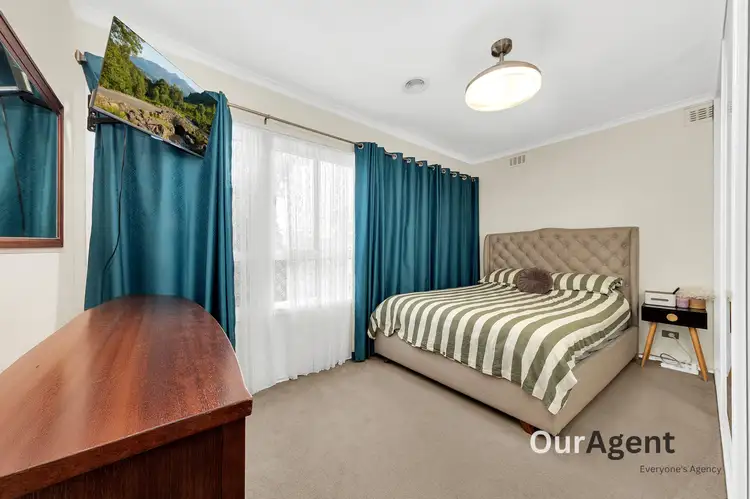Seventh view of Homely house listing, 116 Waranga Cres, Broadmeadows VIC 3047