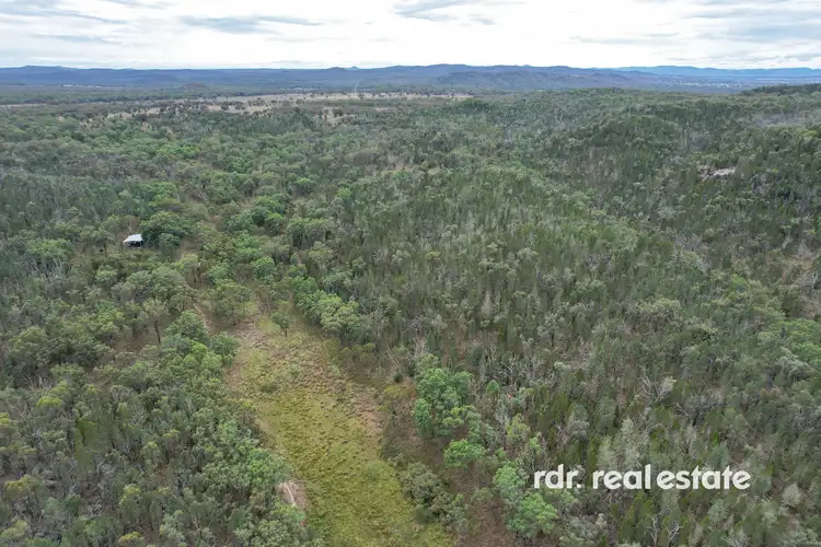 Lot 1 Bingara Road, Bundarra NSW 2359