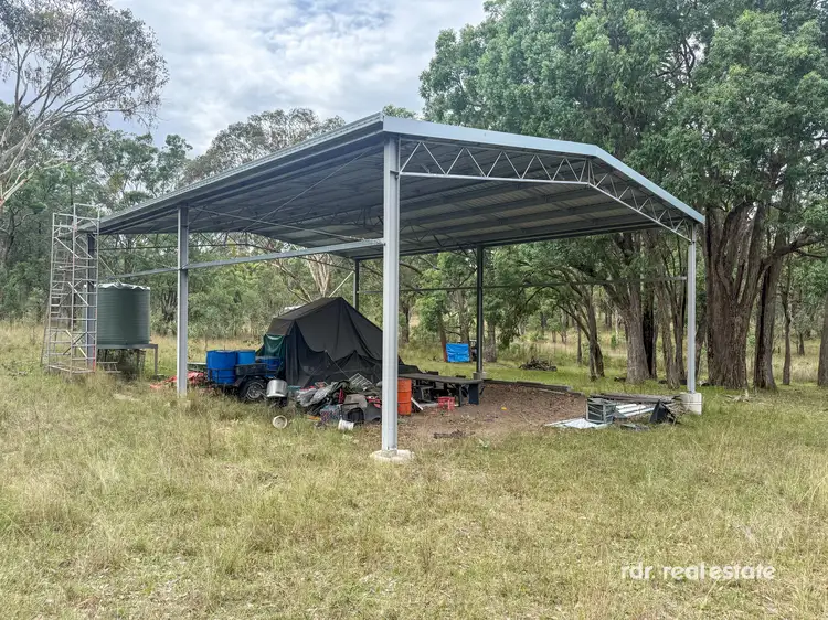 Third view of Homely rural property listing, Lot 1 Bingara Road, Bundarra NSW 2359