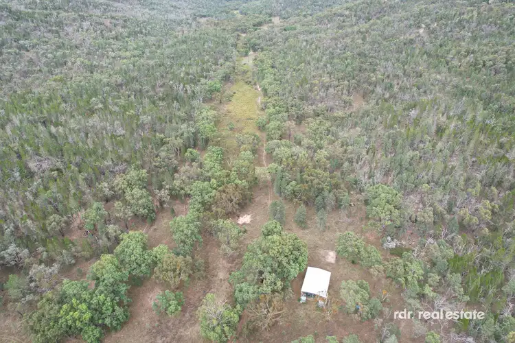 Fourth view of Homely rural property listing, Lot 1 Bingara Road, Bundarra NSW 2359
