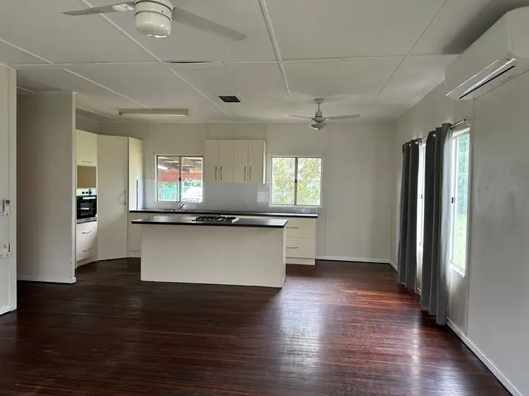 Second view of Homely house listing, 27 McIlwraith Street, Cloncurry QLD 4824