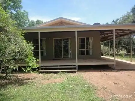 Second view of Homely house listing, 6 Nonda Ct, Nanum QLD 4874