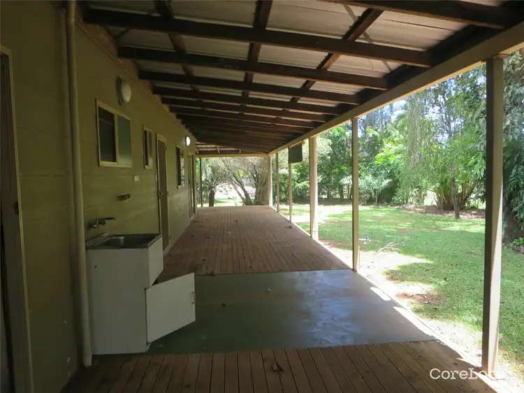 Fourth view of Homely house listing, 6 Nonda Ct, Nanum QLD 4874