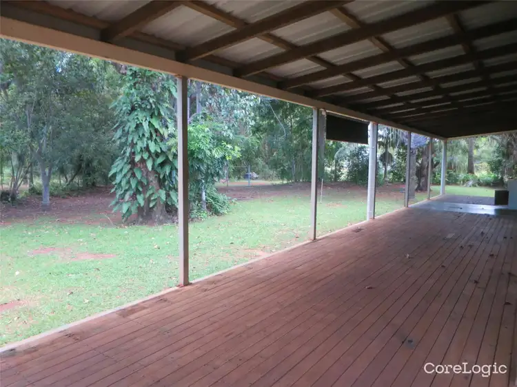 Fifth view of Homely house listing, 6 Nonda Ct, Nanum QLD 4874