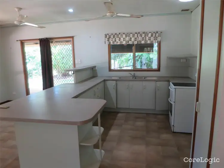 Sixth view of Homely house listing, 6 Nonda Ct, Nanum QLD 4874