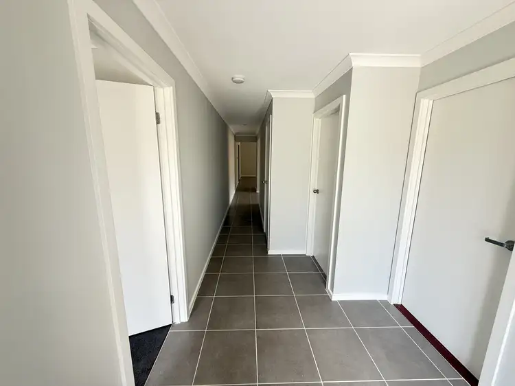 Second view of Homely house listing, Lot 59 Trefella Rise, Drouin VIC 3818