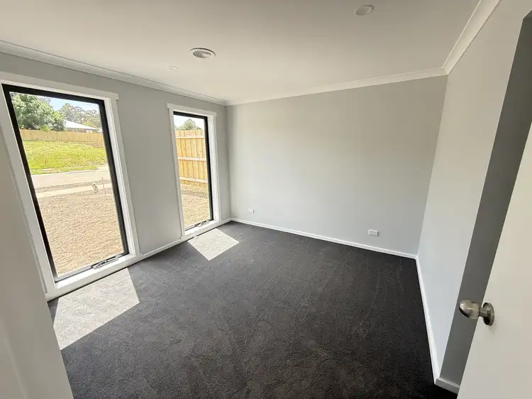 Third view of Homely house listing, Lot 59 Trefella Rise, Drouin VIC 3818