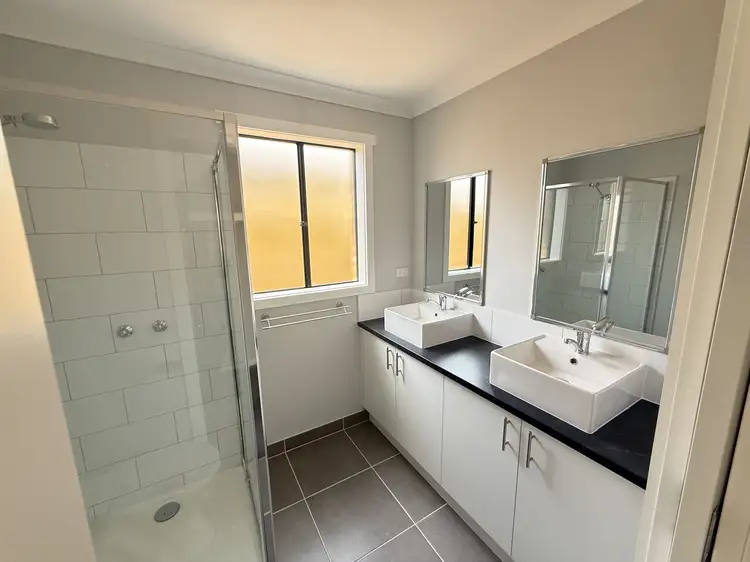 Fourth view of Homely house listing, Lot 59 Trefella Rise, Drouin VIC 3818