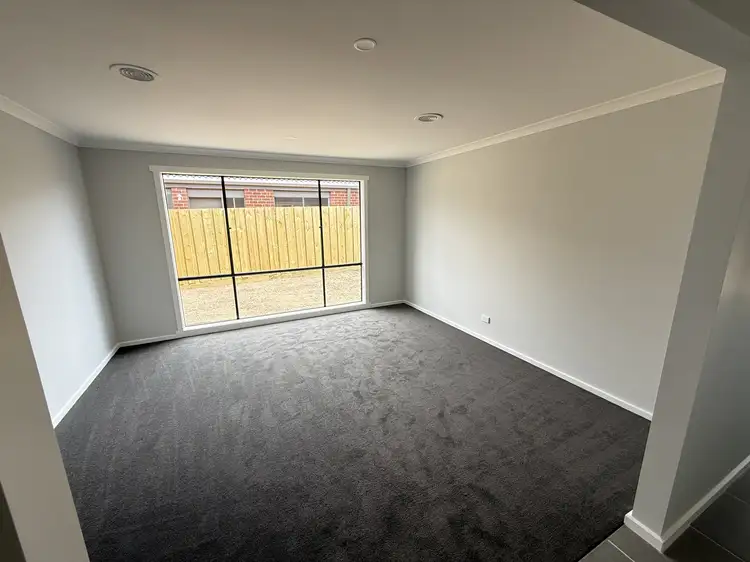 Fifth view of Homely house listing, Lot 59 Trefella Rise, Drouin VIC 3818