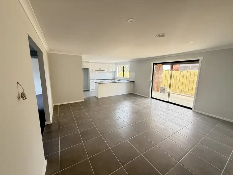 Sixth view of Homely house listing, Lot 59 Trefella Rise, Drouin VIC 3818