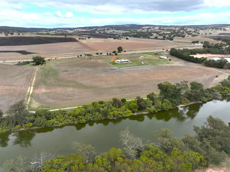 1216 Northam-Toodyay Road, Toodyay WA 6566