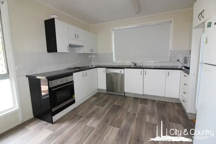 Main view of Homely house listing, 51 Abel Smith Parade, Mount Isa QLD 4825