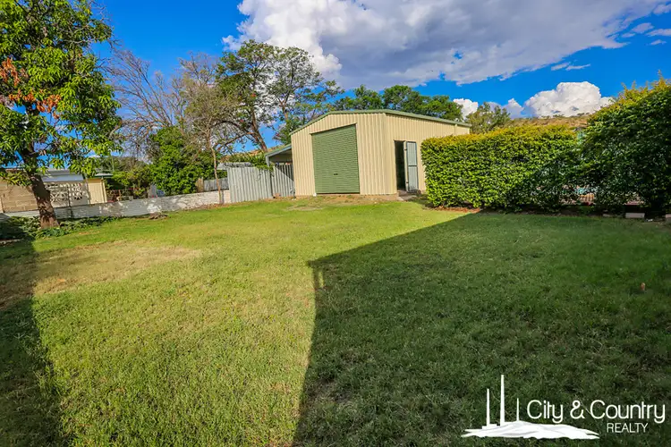 Fourth view of Homely house listing, 51 Abel Smith Parade, Mount Isa QLD 4825