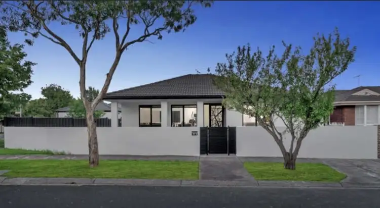 Main view of Homely house listing, 36 Dowding Cl, Fawkner VIC 3060