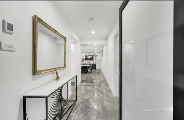 Second view of Homely house listing, 36 Dowding Cl, Fawkner VIC 3060