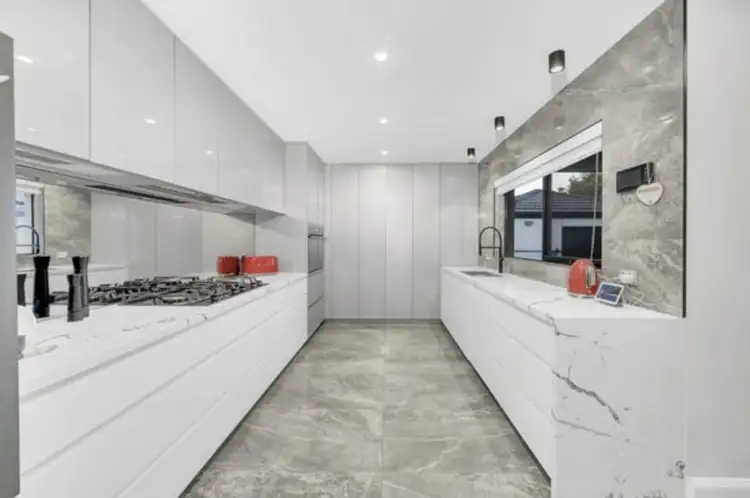 Sixth view of Homely house listing, 36 Dowding Cl, Fawkner VIC 3060