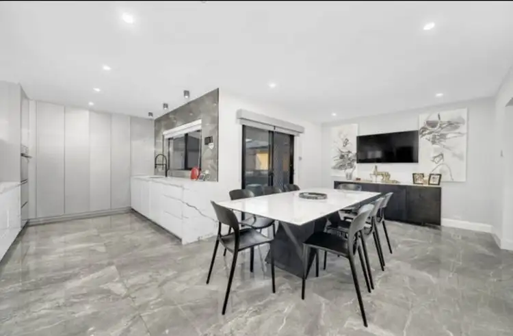 Seventh view of Homely house listing, 36 Dowding Cl, Fawkner VIC 3060