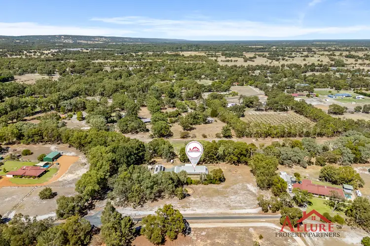 Seventh view of Homely house listing, 49 Pollard Crss W, Cardup WA 6122