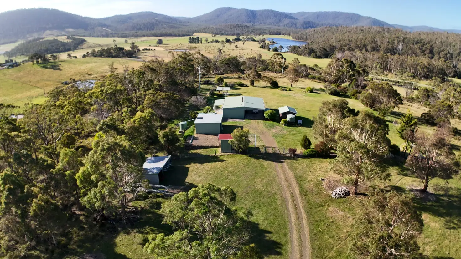 Main view of Homely rural property listing, 2090 Arthur Highway, Copping TAS 7174