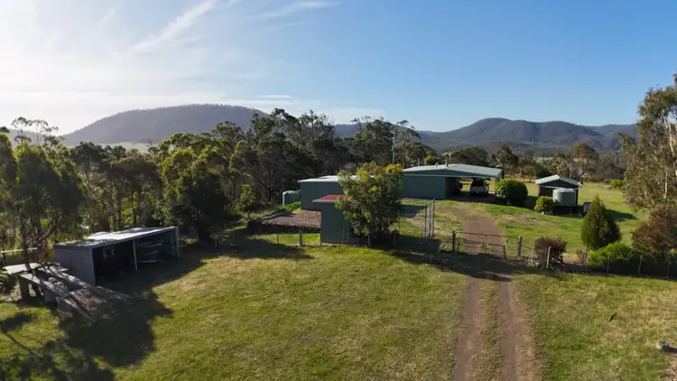 Fourth view of Homely rural property listing, 2090 Arthur Highway, Copping TAS 7174