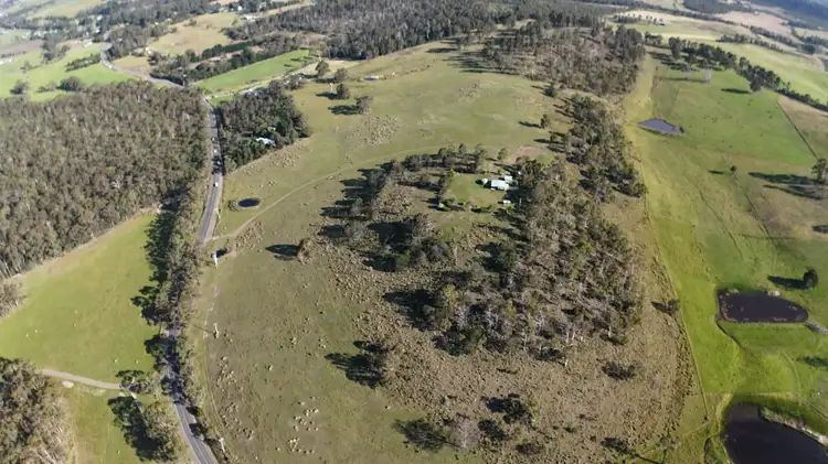 Fifth view of Homely rural property listing, 2090 Arthur Highway, Copping TAS 7174