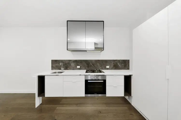 Third view of Homely apartment listing, G18/211 Bay Sreet, Brighton VIC 3186