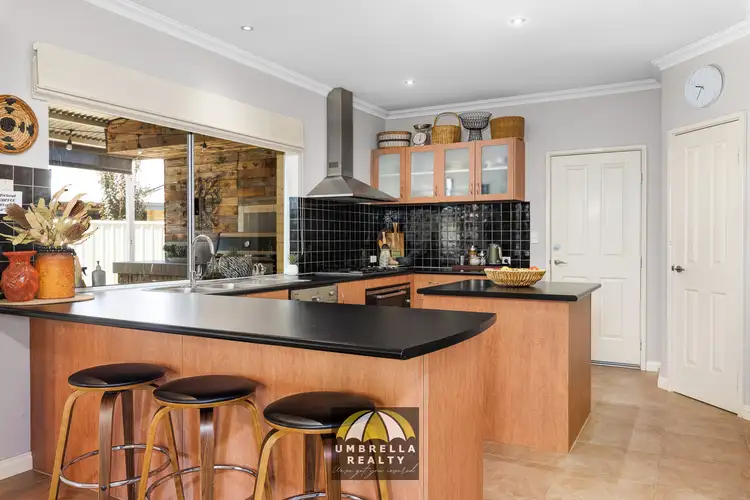 Fourth view of Homely house listing, 19 Heatherglen Rd, Australind WA 6233