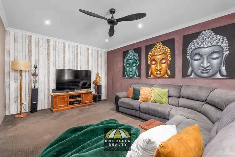 Sixth view of Homely house listing, 19 Heatherglen Rd, Australind WA 6233