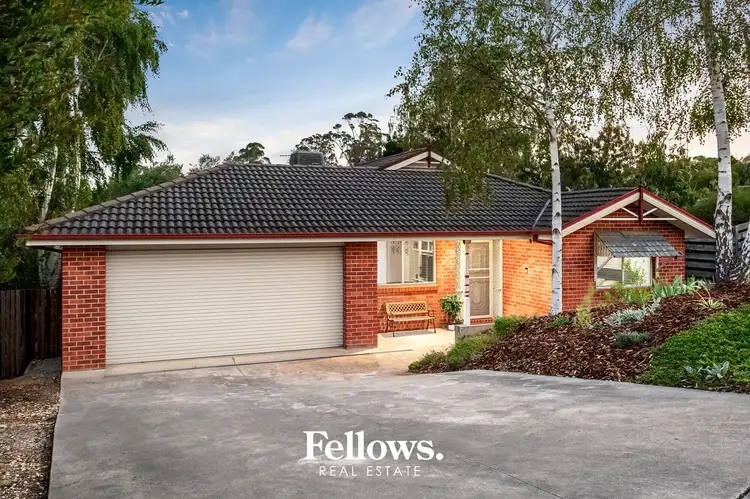 8 Monica Drive, Drouin VIC 3818