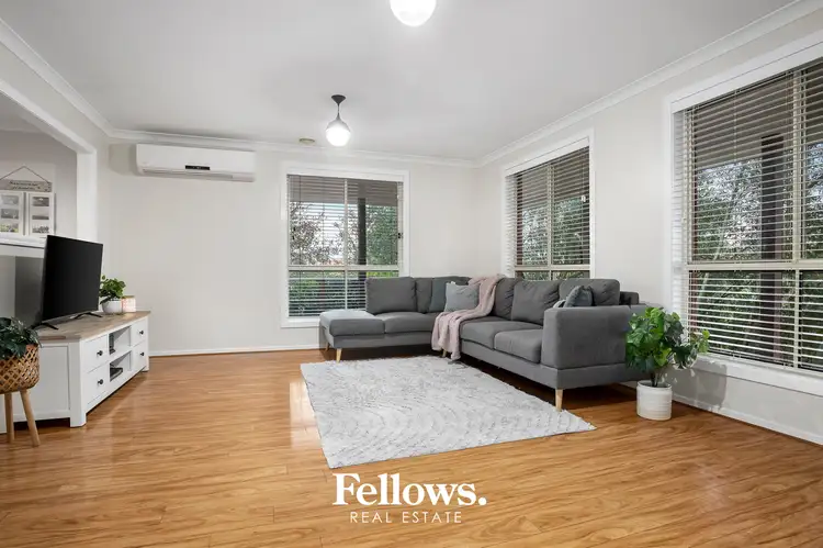 Sixth view of Homely house listing, 8 Monica Drive, Drouin VIC 3818