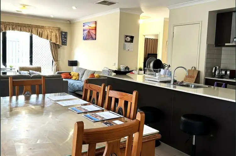 Seventh view of Homely house listing, 13 Datura Ave, Cranbourne North VIC 3977