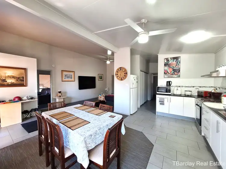 Fifth view of Homely house listing, 4 Con St, Macleay Island QLD 4184