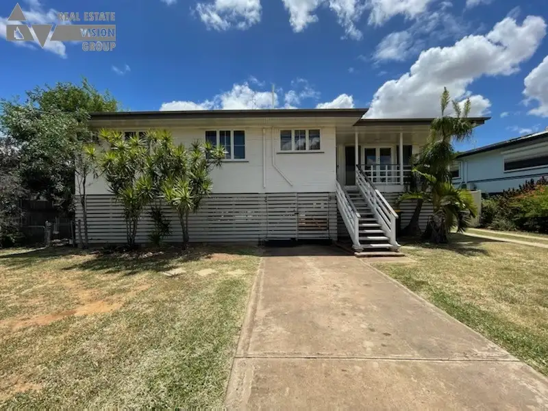 Main view of Homely house listing, 3 Fay St, Blackwater QLD 4717