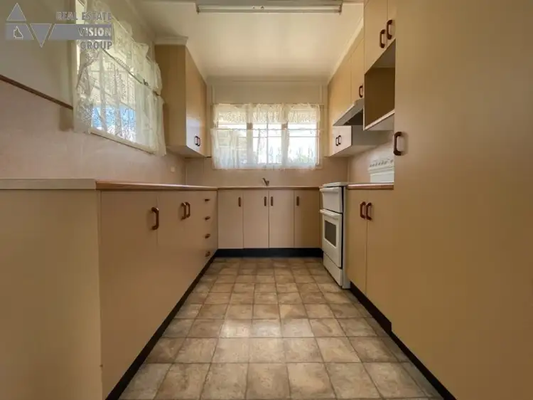 Third view of Homely house listing, 3 Fay St, Blackwater QLD 4717
