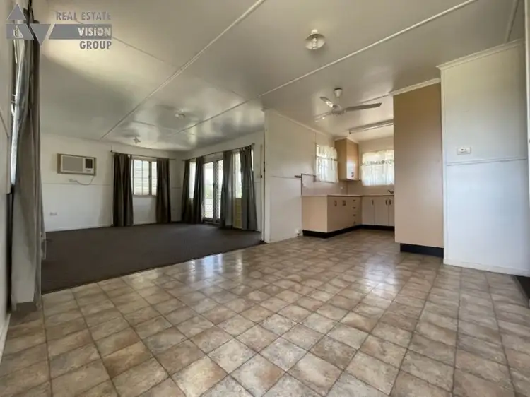 Fourth view of Homely house listing, 3 Fay St, Blackwater QLD 4717