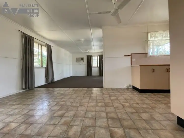 Fifth view of Homely house listing, 3 Fay St, Blackwater QLD 4717