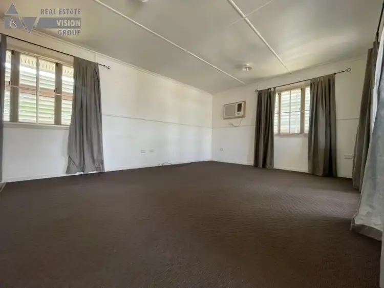 Sixth view of Homely house listing, 3 Fay St, Blackwater QLD 4717