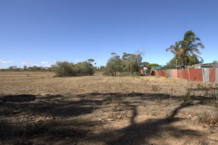 Third view of Homely land listing, 10 Kadina Rd, Moonta SA 5558