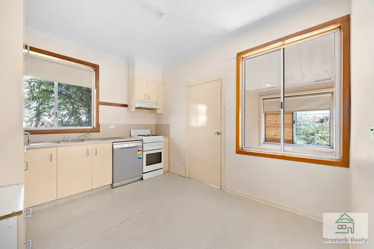 Fourth view of Homely house listing, 12 Mann St, Moe VIC 3825