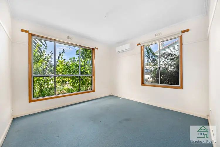 Sixth view of Homely house listing, 12 Mann St, Moe VIC 3825