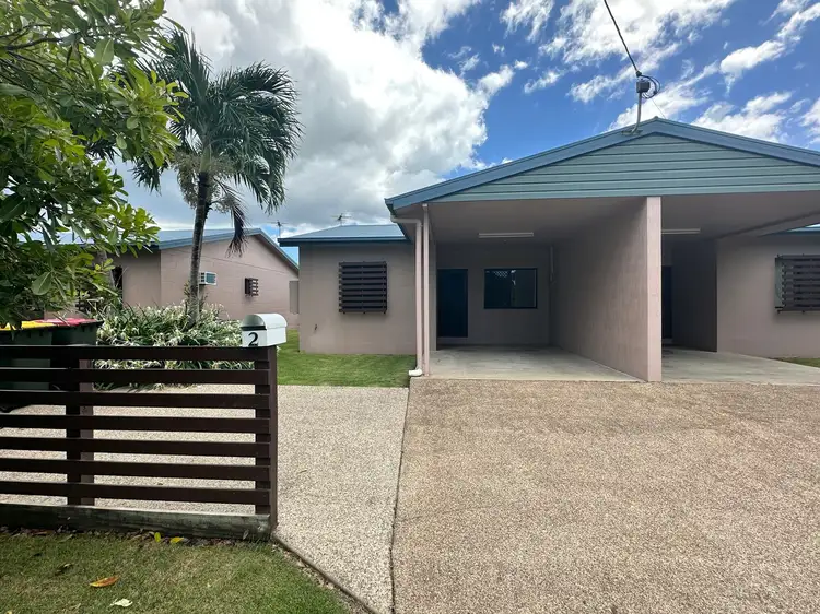 5 Forrest St, Rosslea QLD 4812