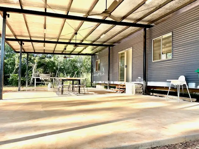 9 Sapphire Road, Dundee Beach NT 840