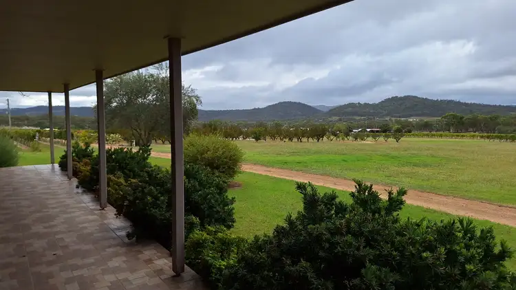 Main view of Homely rural property listing, 51 Ricca Road, Ballandean QLD 4382