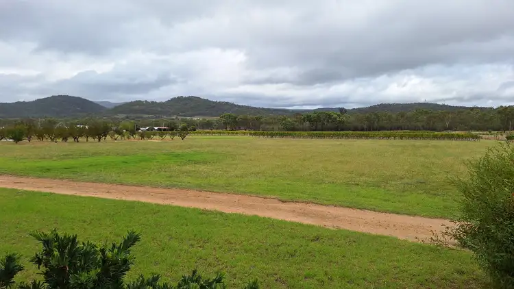 Second view of Homely rural property listing, 51 Ricca Road, Ballandean QLD 4382