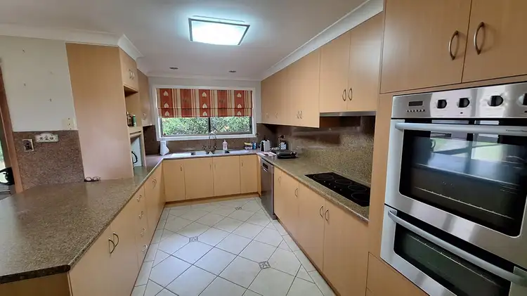 Third view of Homely rural property listing, 51 Ricca Road, Ballandean QLD 4382