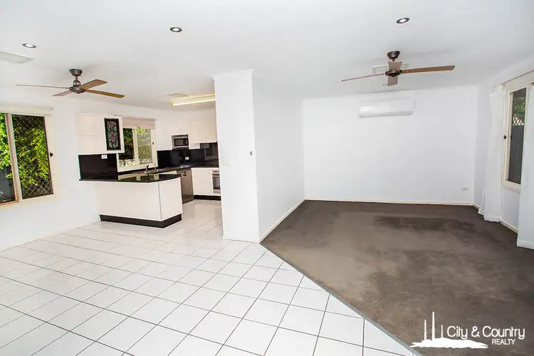 Main view of Homely house listing, 4 Timmins Crescent, Mount Isa QLD 4825