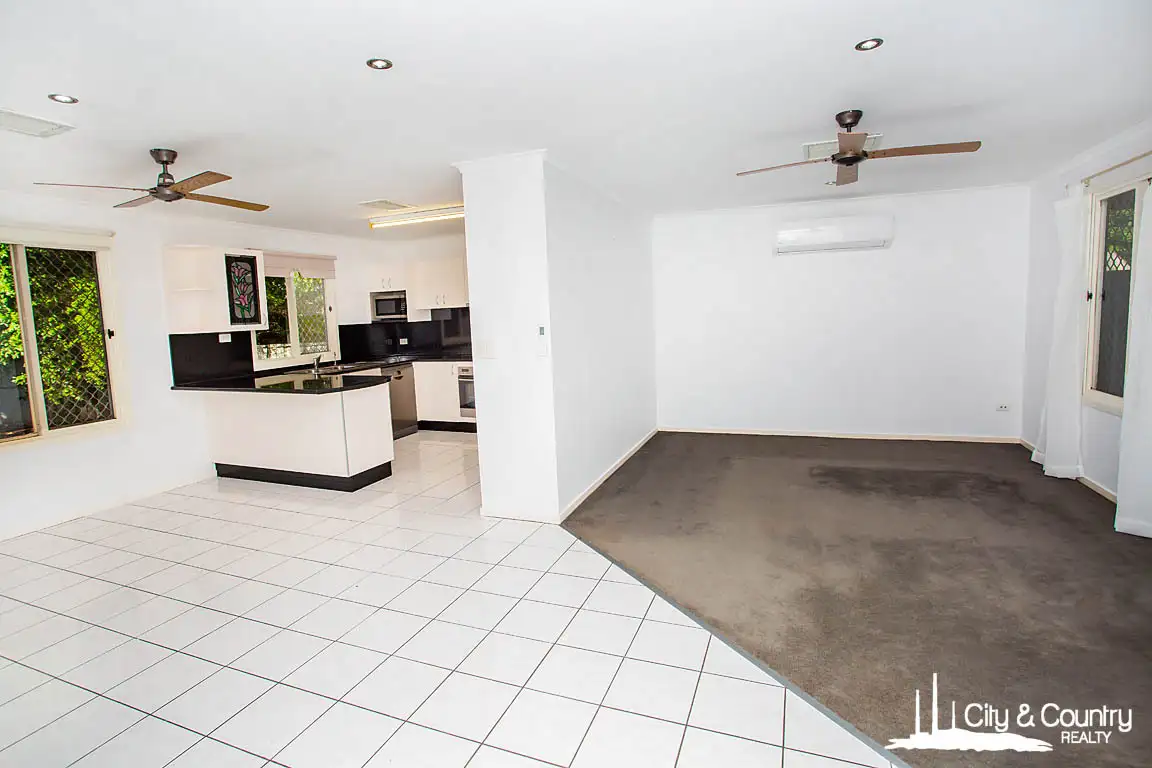 Main view of Homely house listing, 4 Timmins Crescent, Mount Isa QLD 4825