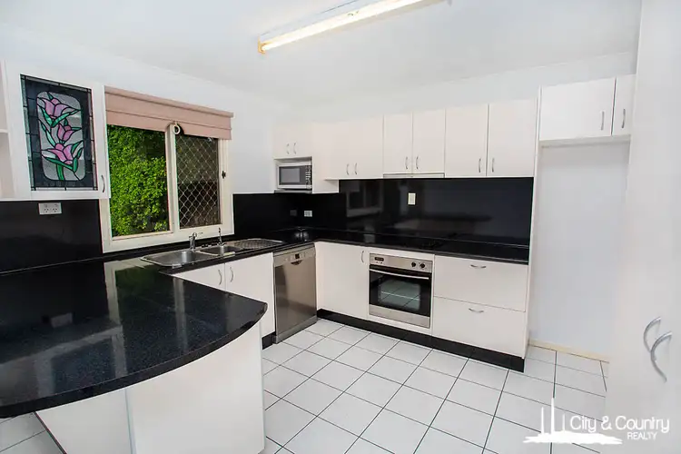 Second view of Homely house listing, 4 Timmins Crescent, Mount Isa QLD 4825