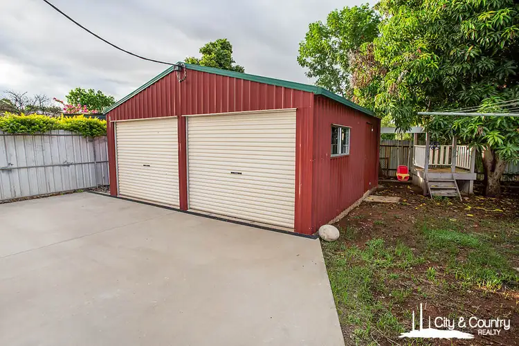 Third view of Homely house listing, 4 Timmins Crescent, Mount Isa QLD 4825
