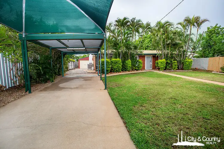 Fourth view of Homely house listing, 4 Timmins Crescent, Mount Isa QLD 4825